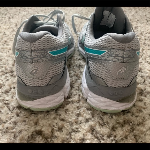 ASICS Gel Superion - Picture 7 of 9